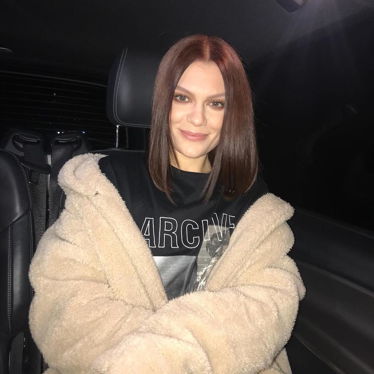 Джесси Джей